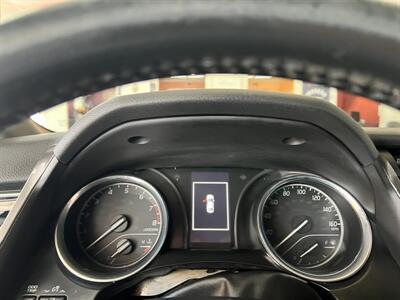 2019 Toyota Camry SE 4DR SEDAN - Photo 12 - Hamilton, OH 45015