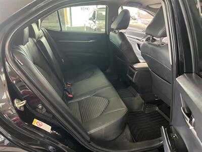 2019 Toyota Camry SE 4DR SEDAN - Photo 20 - Hamilton, OH 45015