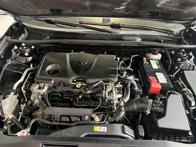2019 Toyota Camry SE 4DR SEDAN - Photo 27 - Hamilton, OH 45015