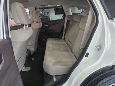 2014 Honda CR-V EX-L 4DR SUV AWD   - Photo 10 - Hamilton, OH 45015