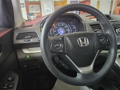 2014 Honda CR-V EX-L 4DR SUV AWD   - Photo 19 - Hamilton, OH 45015