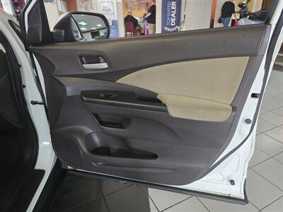 2014 Honda CR-V EX-L 4DR SUV AWD   - Photo 11 - Hamilton, OH 45015