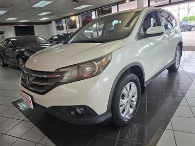 2014 Honda CR-V EX-L 4DR SUV AWD   - Photo 1 - Hamilton, OH 45015