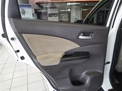 2014 Honda CR-V EX-L 4DR SUV AWD   - Photo 15 - Hamilton, OH 45015
