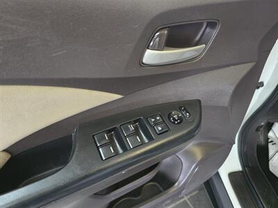 2014 Honda CR-V EX-L 4DR SUV AWD   - Photo 18 - Hamilton, OH 45015