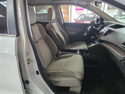 2014 Honda CR-V EX-L 4DR SUV AWD   - Photo 12 - Hamilton, OH 45015