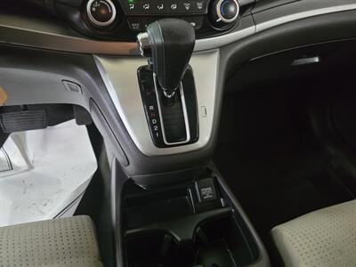 2014 Honda CR-V EX-L 4DR SUV AWD   - Photo 20 - Hamilton, OH 45015