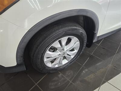 2014 Honda CR-V EX-L 4DR SUV AWD   - Photo 31 - Hamilton, OH 45015