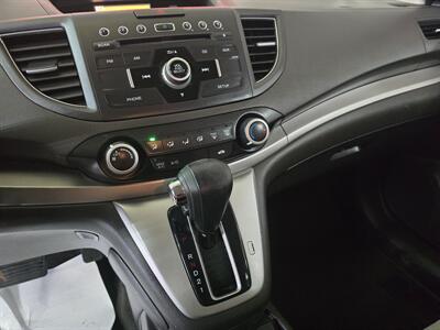 2014 Honda CR-V EX-L 4DR SUV AWD   - Photo 21 - Hamilton, OH 45015