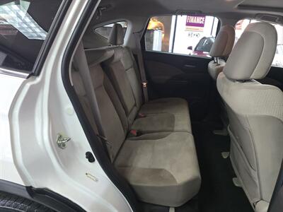 2014 Honda CR-V EX-L 4DR SUV AWD   - Photo 16 - Hamilton, OH 45015
