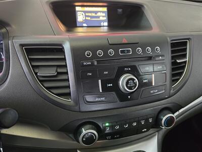 2014 Honda CR-V EX-L 4DR SUV AWD   - Photo 22 - Hamilton, OH 45015