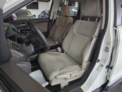 2014 Honda CR-V EX-L 4DR SUV AWD   - Photo 9 - Hamilton, OH 45015