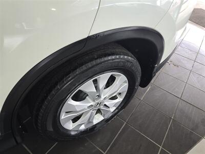 2014 Honda CR-V EX-L 4DR SUV AWD   - Photo 32 - Hamilton, OH 45015