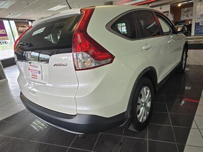 2014 Honda CR-V EX-L 4DR SUV AWD   - Photo 4 - Hamilton, OH 45015