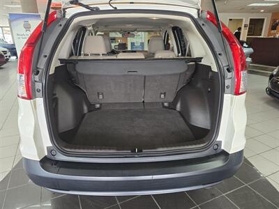 2014 Honda CR-V EX-L 4DR SUV AWD   - Photo 17 - Hamilton, OH 45015