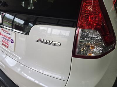 2014 Honda CR-V EX-L 4DR SUV AWD   - Photo 29 - Hamilton, OH 45015
