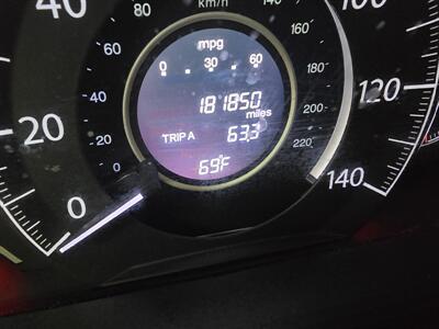 2014 Honda CR-V EX-L 4DR SUV AWD   - Photo 23 - Hamilton, OH 45015