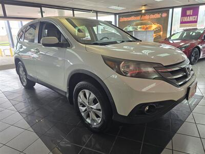 2014 Honda CR-V EX-L 4DR SUV AWD   - Photo 3 - Hamilton, OH 45015