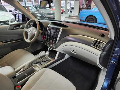 2013 Subaru Forester 2.5X Premium-AWD WAGON   - Photo 26 - Hamilton, OH 45015