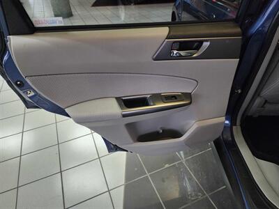 2013 Subaru Forester 2.5X Premium-AWD WAGON   - Photo 22 - Hamilton, OH 45015