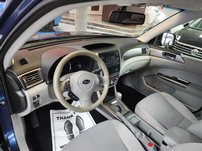 2013 Subaru Forester 2.5X Premium-AWD WAGON   - Photo 10 - Hamilton, OH 45015