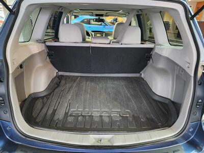 2013 Subaru Forester 2.5X Premium-AWD WAGON   - Photo 28 - Hamilton, OH 45015