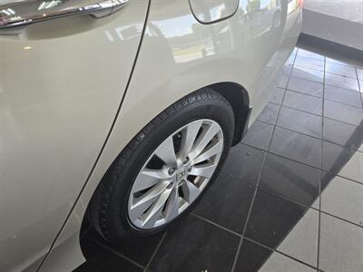 2013 Honda Accord EX-L 4DR SEDAN   - Photo 29 - Hamilton, OH 45015