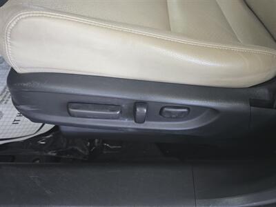 2013 Honda Accord EX-L 4DR SEDAN   - Photo 17 - Hamilton, OH 45015