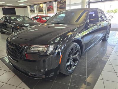 2021 Chrysler 300 Series S V6 4DR SEDAN - Photo 1 - Hamilton, OH 45015