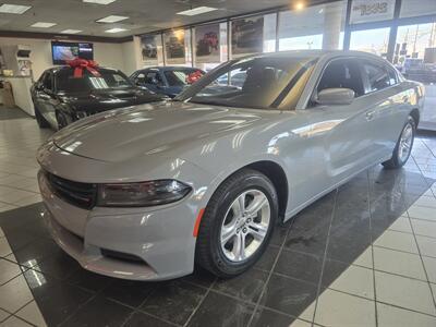 2022 Dodge Charger SXT   - Photo 1 - Hamilton, OH 45015