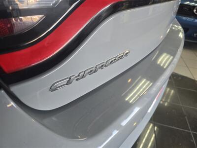 2022 Dodge Charger SXT   - Photo 26 - Hamilton, OH 45015