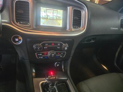 2022 Dodge Charger SXT   - Photo 21 - Hamilton, OH 45015