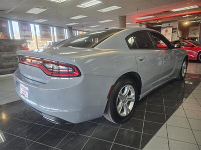 2022 Dodge Charger SXT   - Photo 4 - Hamilton, OH 45015