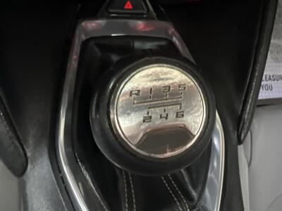 2016 Chevrolet Camaro LT 2DR COUPE/1LT - Photo 16 - Hamilton, OH 45015