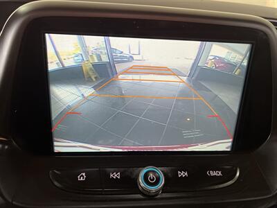 2016 Chevrolet Camaro LT 2DR COUPE/1LT - Photo 14 - Hamilton, OH 45015