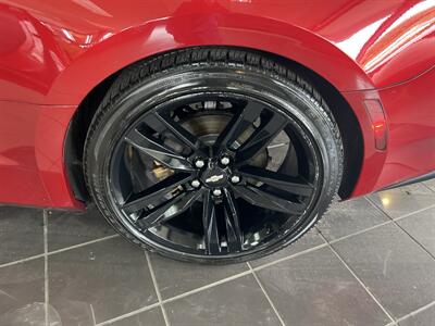 2016 Chevrolet Camaro LT 2DR COUPE/1LT - Photo 25 - Hamilton, OH 45015