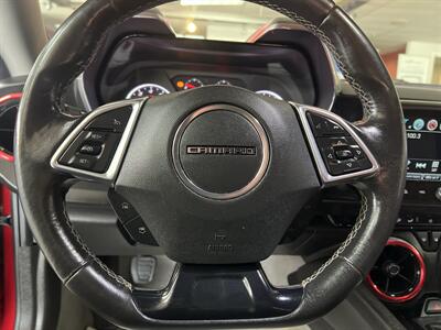 2016 Chevrolet Camaro LT 2DR COUPE/1LT - Photo 12 - Hamilton, OH 45015