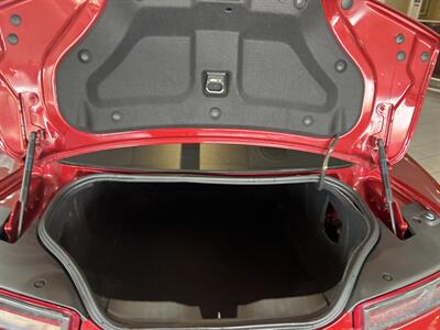 2016 Chevrolet Camaro LT 2DR COUPE/1LT - Photo 24 - Hamilton, OH 45015