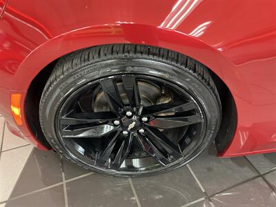 2016 Chevrolet Camaro LT 2DR COUPE/1LT - Photo 26 - Hamilton, OH 45015