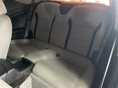 2016 Chevrolet Camaro LT 2DR COUPE/1LT - Photo 17 - Hamilton, OH 45015