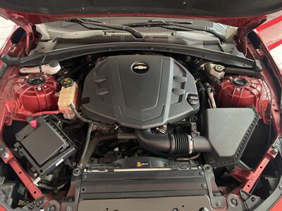 2016 Chevrolet Camaro LT 2DR COUPE/1LT - Photo 27 - Hamilton, OH 45015