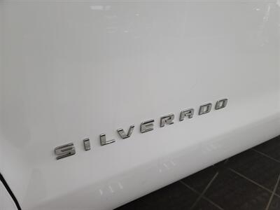 2014 Chevrolet Silverado 1500 LT-CREW CAB-4X4   - Photo 36 - Hamilton, OH 45015