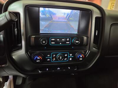 2014 Chevrolet Silverado 1500 LT-CREW CAB-4X4   - Photo 29 - Hamilton, OH 45015