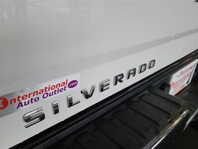 2014 Chevrolet Silverado 1500 LT-CREW CAB-4X4   - Photo 35 - Hamilton, OH 45015