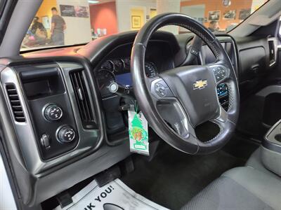 2014 Chevrolet Silverado 1500 LT-CREW CAB-4X4   - Photo 9 - Hamilton, OH 45015