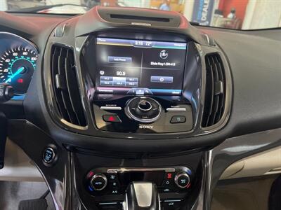 2014 Ford Escape Titanium 4DR SUV AWD   - Photo 14 - Hamilton, OH 45015