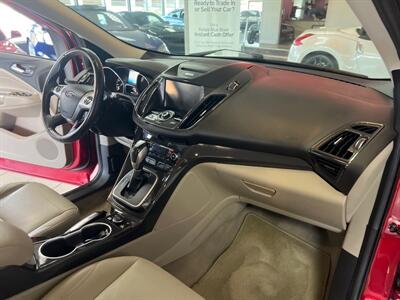 2014 Ford Escape Titanium 4DR SUV AWD   - Photo 26 - Hamilton, OH 45015