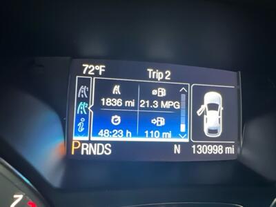 2014 Ford Escape Titanium 4DR SUV AWD   - Photo 12 - Hamilton, OH 45015