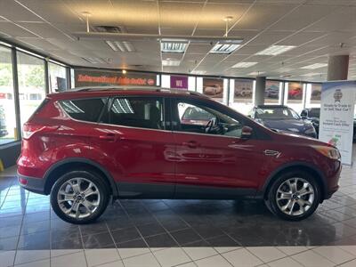 2014 Ford Escape Titanium 4DR SUV AWD   - Photo 5 - Hamilton, OH 45015
