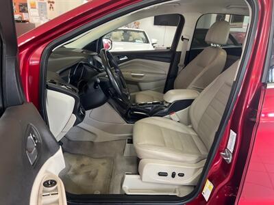 2014 Ford Escape Titanium 4DR SUV AWD   - Photo 9 - Hamilton, OH 45015